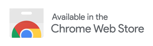 chrome webstore icon
